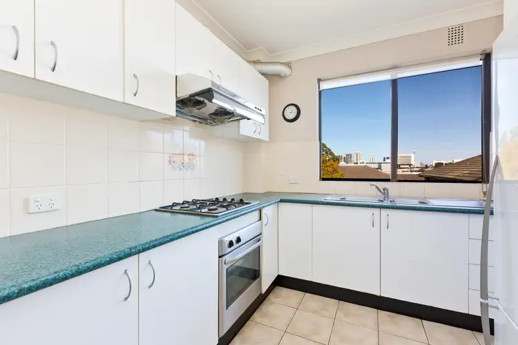 Third view of Homely apartment listing, 7/2 Barton Road, Artarmon NSW 2064