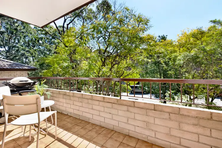 Fourth view of Homely apartment listing, 7/2 Barton Road, Artarmon NSW 2064
