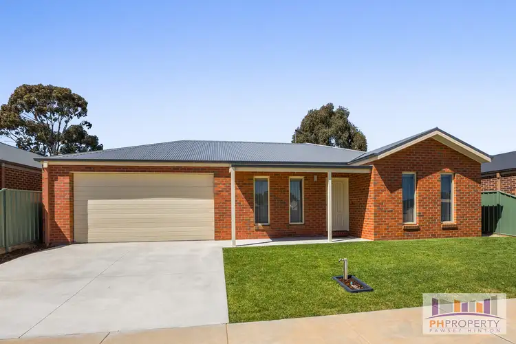74 Greene Street, Huntly VIC 3551