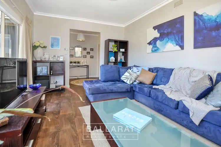 Third view of Homely house listing, 187 Park Road, Maryborough VIC 3465