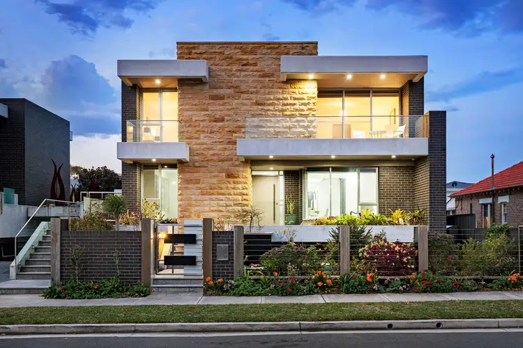 Main view of Homely house listing, 27 Dickin Avenue, Sandringham NSW 2219