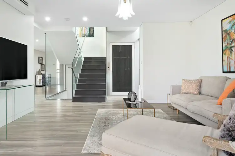 Second view of Homely house listing, 27 Dickin Avenue, Sandringham NSW 2219