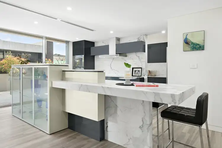 Fourth view of Homely house listing, 27 Dickin Avenue, Sandringham NSW 2219