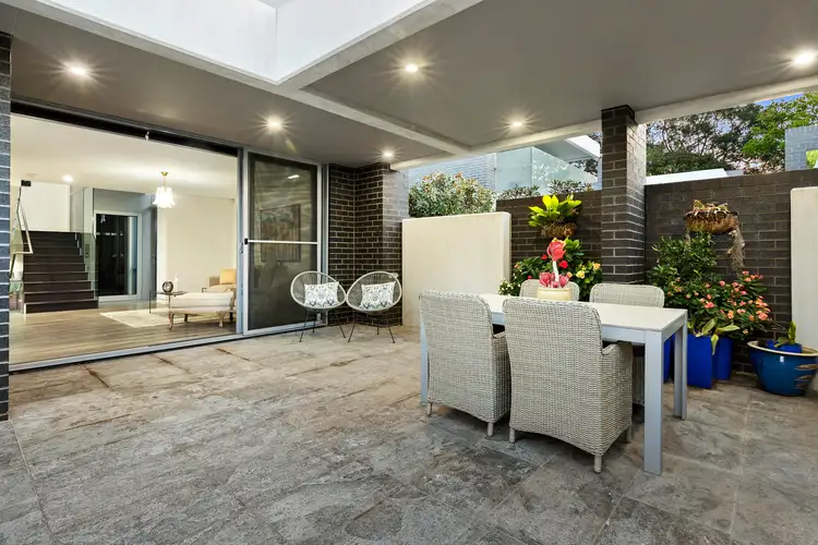 Fifth view of Homely house listing, 27 Dickin Avenue, Sandringham NSW 2219
