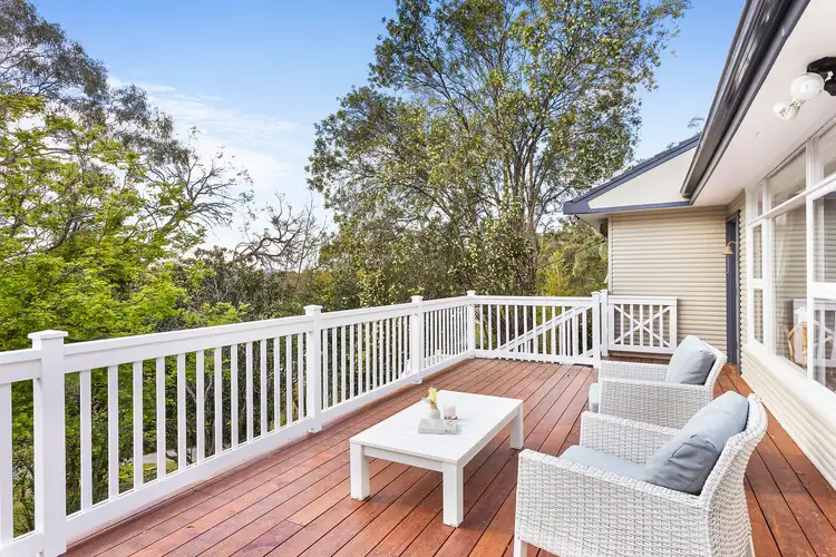Third view of Homely house listing, 96 Sladden Road, Yarrawarrah NSW 2233