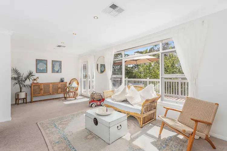 Fourth view of Homely house listing, 96 Sladden Road, Yarrawarrah NSW 2233