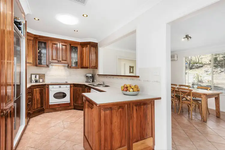 Sixth view of Homely house listing, 96 Sladden Road, Yarrawarrah NSW 2233