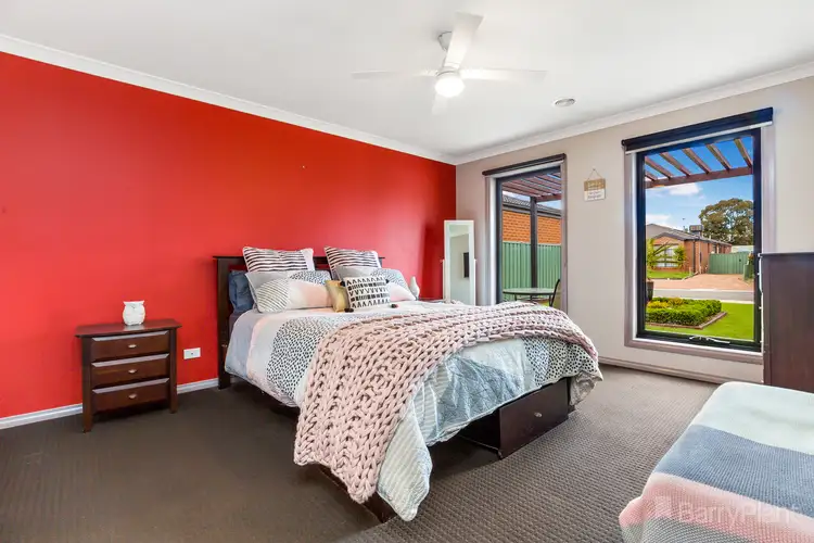 Second view of Homely house listing, 11 Deharl Court, Ascot VIC 3551