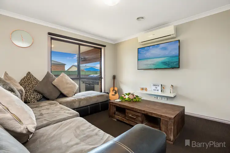 Fourth view of Homely house listing, 11 Deharl Court, Ascot VIC 3551