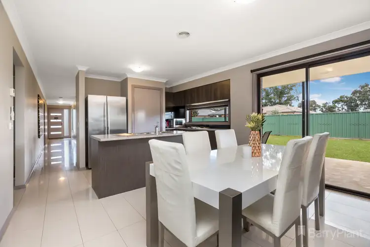 Sixth view of Homely house listing, 11 Deharl Court, Ascot VIC 3551