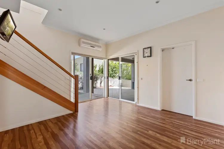 Second view of Homely house listing, 26 Weatherby Drive, Strathdale VIC 3550