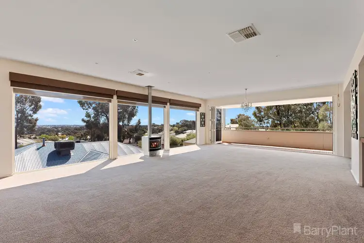 Third view of Homely house listing, 26 Weatherby Drive, Strathdale VIC 3550