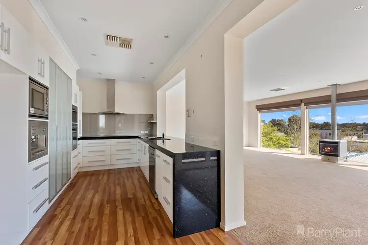 Fourth view of Homely house listing, 26 Weatherby Drive, Strathdale VIC 3550