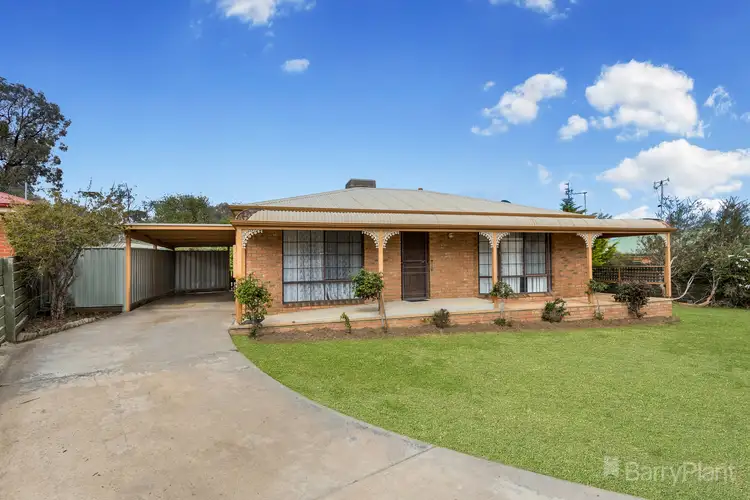 2/110 McIvor Road, Strathdale VIC 3550