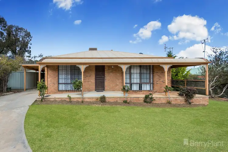 Second view of Homely unit listing, 2/110 McIvor Road, Strathdale VIC 3550