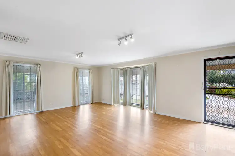 Third view of Homely unit listing, 2/110 McIvor Road, Strathdale VIC 3550