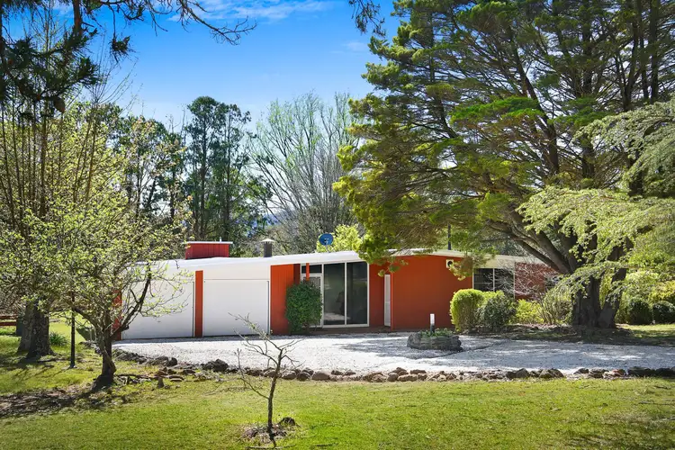 Main view of Homely house listing, 40 Mount Scanzi Road, Kangaroo Valley NSW 2577