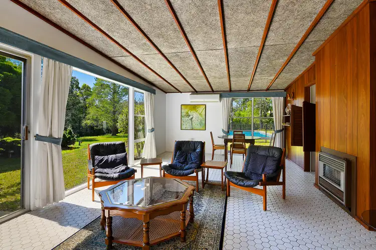 Third view of Homely house listing, 40 Mount Scanzi Road, Kangaroo Valley NSW 2577