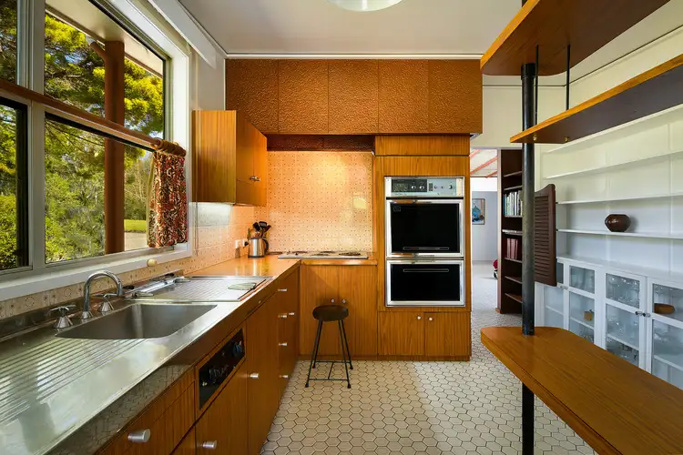 Fourth view of Homely house listing, 40 Mount Scanzi Road, Kangaroo Valley NSW 2577