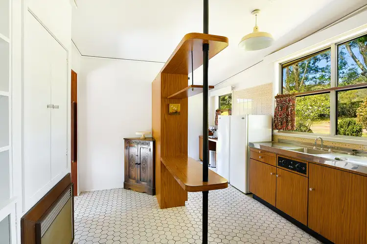 Fifth view of Homely house listing, 40 Mount Scanzi Road, Kangaroo Valley NSW 2577