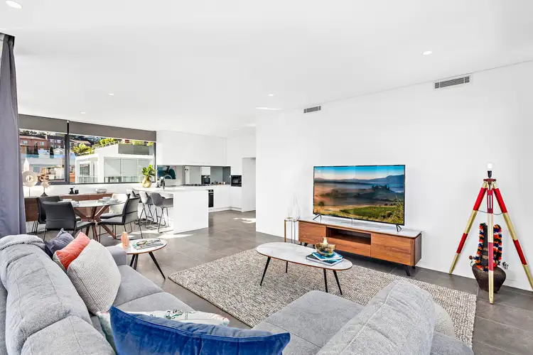 3/19-21 Kembla Street, Wollongong NSW 2500