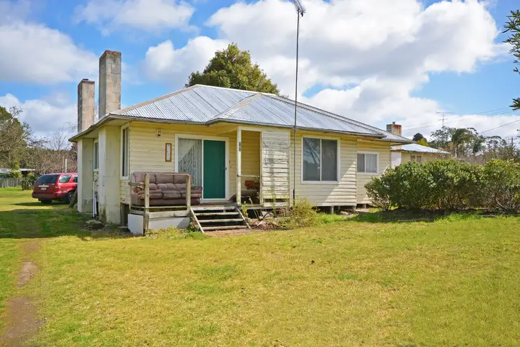Main view of Homely house listing, 101 Lindsay Road, Dartmoor VIC 3304