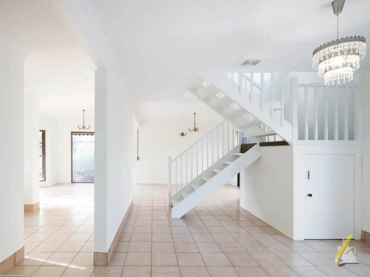 Main view of Homely house listing, 44 Mimosa Lane, Moggill QLD 4070