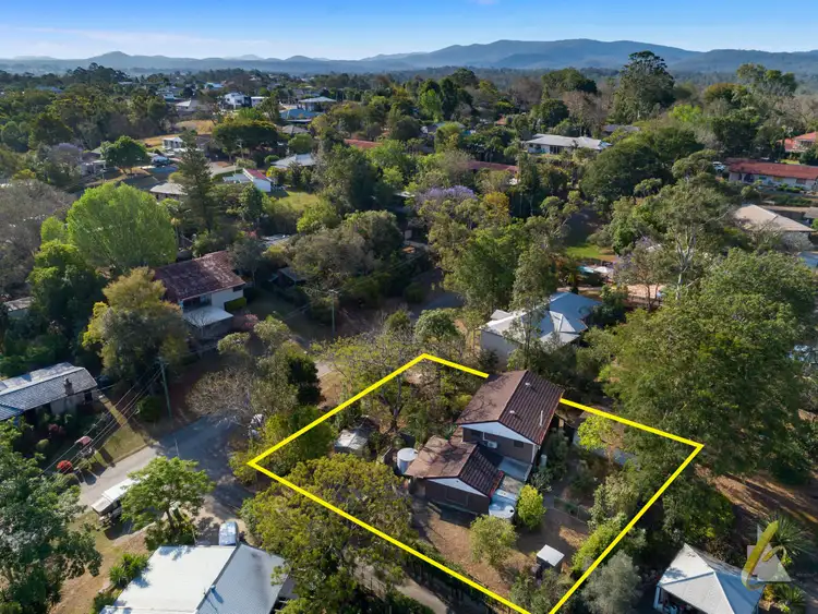 Second view of Homely house listing, 44 Mimosa Lane, Moggill QLD 4070