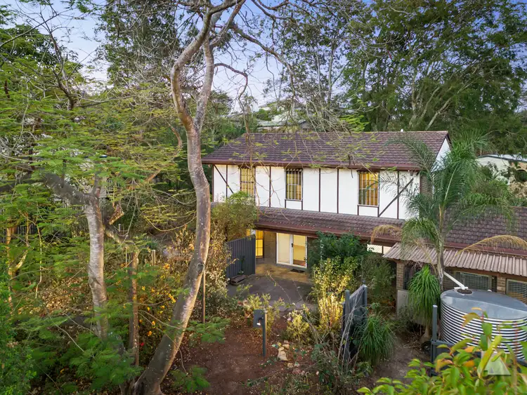 Third view of Homely house listing, 44 Mimosa Lane, Moggill QLD 4070