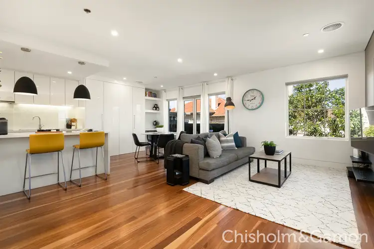 17/135 Brighton Road, Elwood VIC 3184