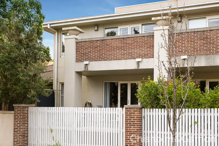 Fifth view of Homely apartment listing, 17/135 Brighton Road, Elwood VIC 3184