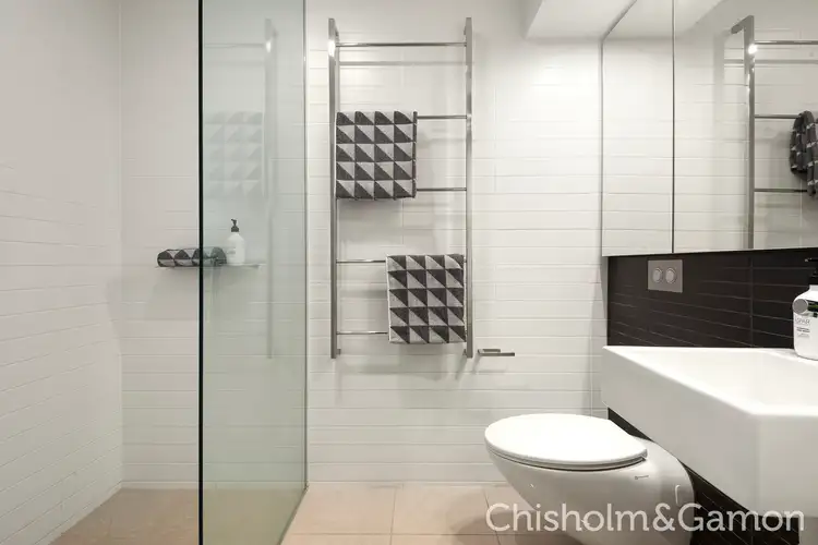 Sixth view of Homely apartment listing, 17/135 Brighton Road, Elwood VIC 3184