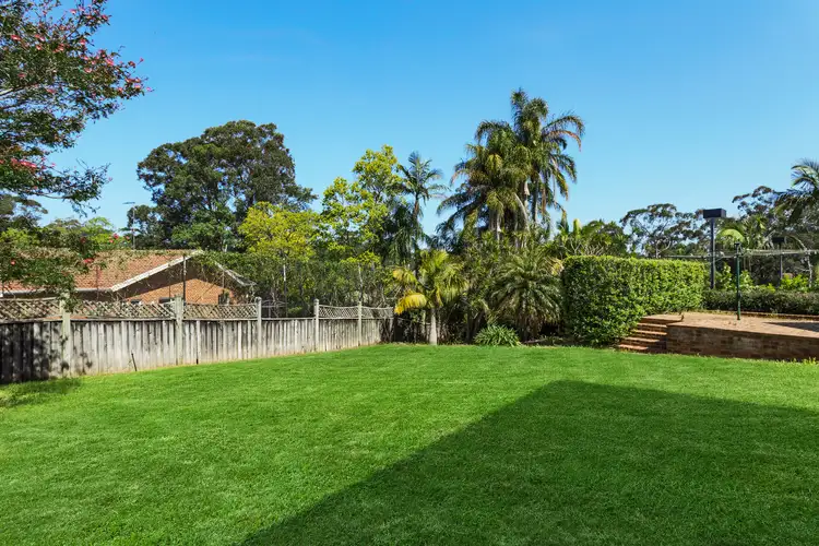 Third view of Homely house listing, 30 Castlewood Drive, Castle Hill NSW 2154