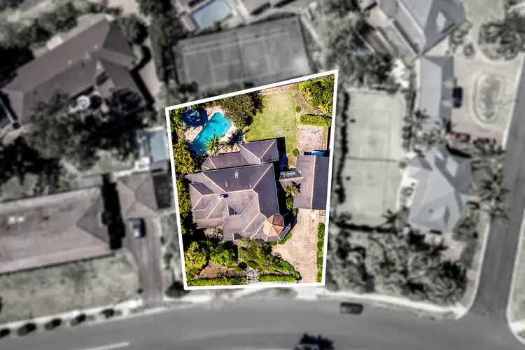 Fourth view of Homely house listing, 30 Castlewood Drive, Castle Hill NSW 2154