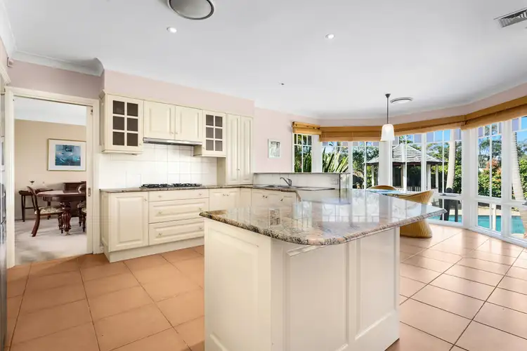 Fifth view of Homely house listing, 30 Castlewood Drive, Castle Hill NSW 2154