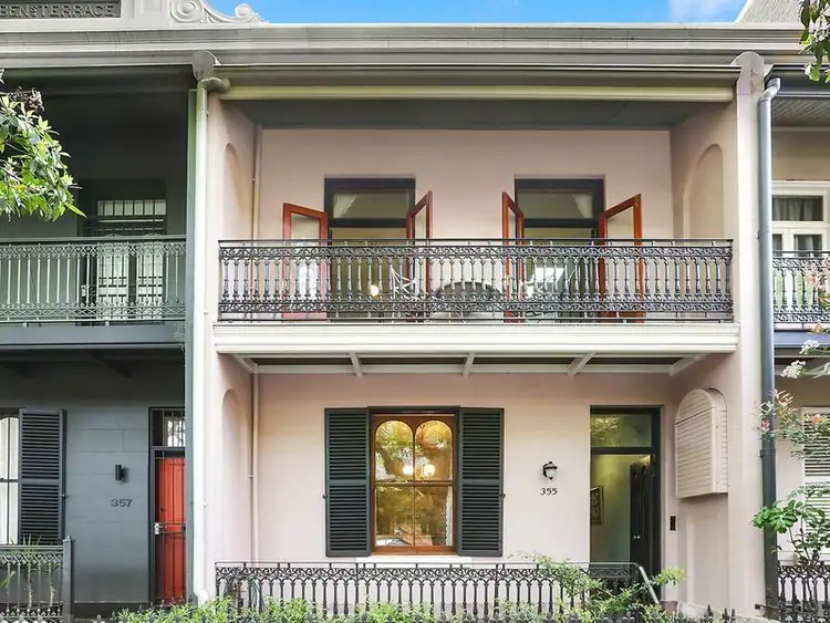 355 Riley Street, Surry Hills NSW 2010