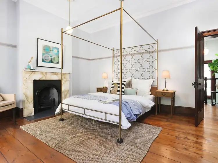 Fifth view of Homely house listing, 355 Riley Street, Surry Hills NSW 2010