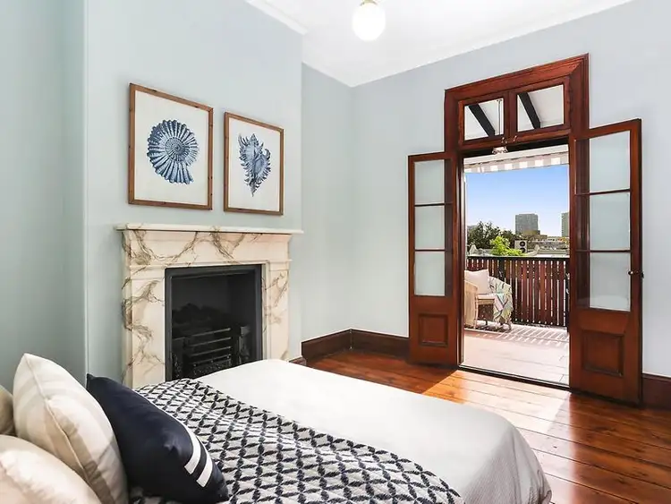 Sixth view of Homely house listing, 355 Riley Street, Surry Hills NSW 2010