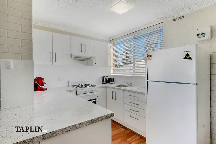 Main view of Homely unit listing, 12/1 Ramsgate Street, Glenelg South SA 5045