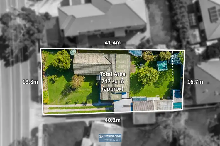 28 Westerfield Drive, Notting Hill VIC 3168
