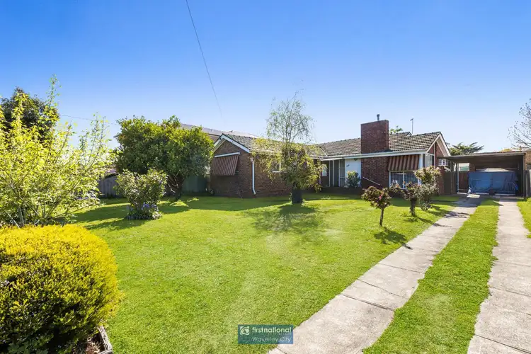 Second view of Homely house listing, 28 Westerfield Drive, Notting Hill VIC 3168