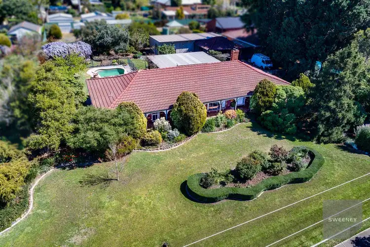 11 Fisken Street, Bacchus Marsh VIC 3340
