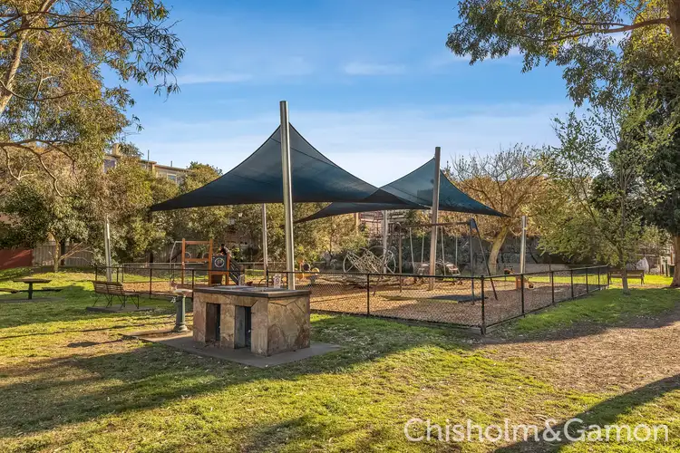 Fifth view of Homely apartment listing, 21/5 Gooch Street, Prahran VIC 3181