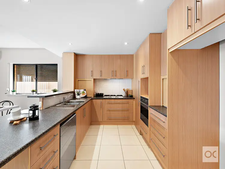 Fifth view of Homely house listing, 1/12A Mountbatten Terrace, Flinders Park SA 5025