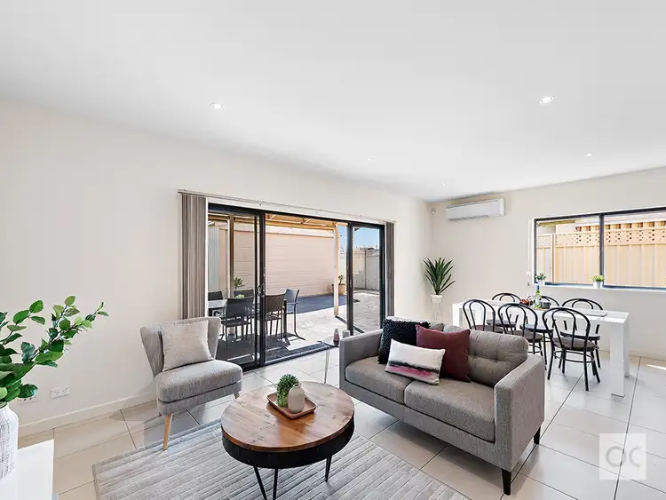 Sixth view of Homely house listing, 1/12A Mountbatten Terrace, Flinders Park SA 5025