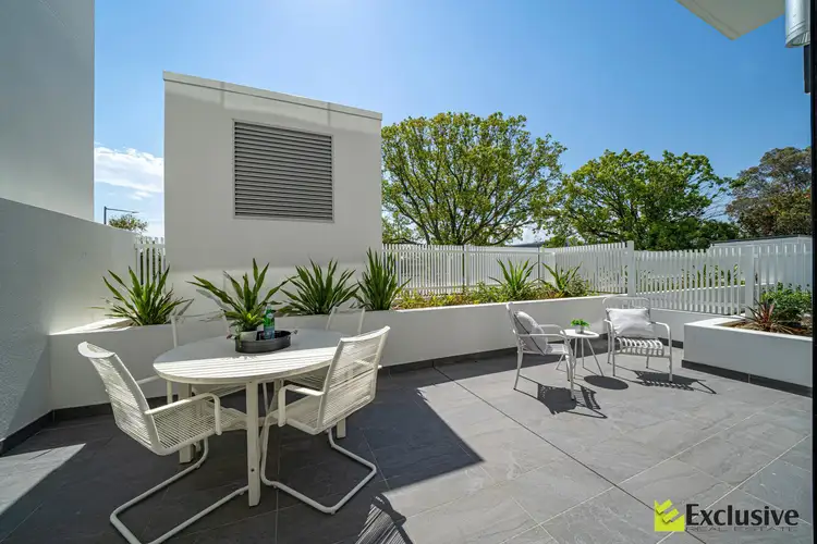 G01/25-29 Smallwood Avenue, Homebush NSW 2140