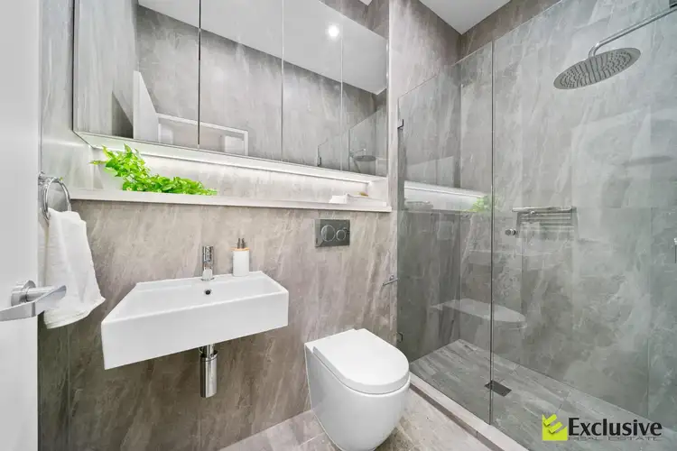 Sixth view of Homely apartment listing, G01/25-29 Smallwood Avenue, Homebush NSW 2140