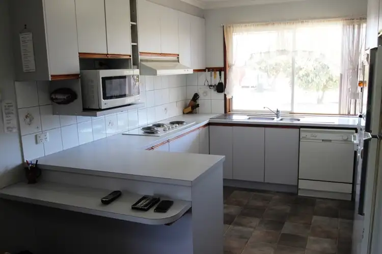 Fourth view of Homely house listing, 5 Trevatt Court, Cobram VIC 3644
