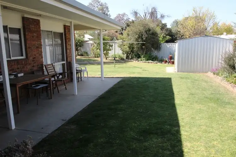 Seventh view of Homely house listing, 5 Trevatt Court, Cobram VIC 3644