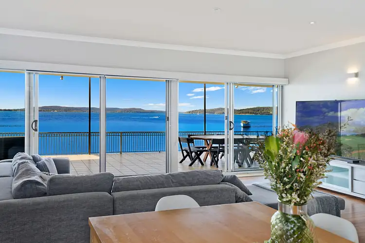 Main view of Homely house listing, 6 Robey Crescent, Coal Point NSW 2283